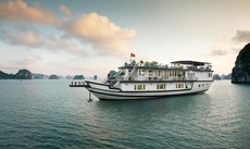 Majestic Legend Cruise Ha Long