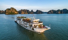 Dynasty Cruise Halong